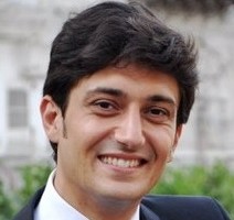 Dott. Jacopo Piampiani